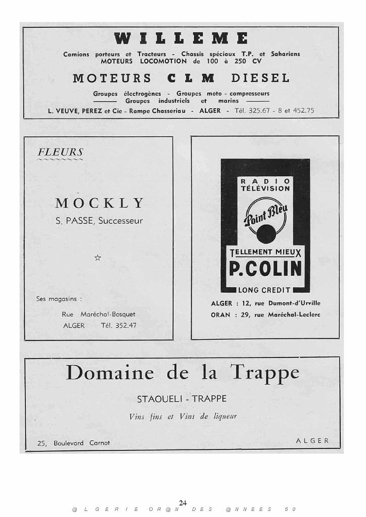 500 MEETING NATIONAL EN 1959 A ALGER-MAISON BLANCHE le 4 octobre (24).jpg